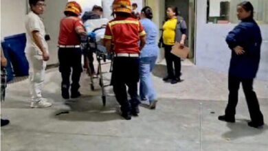 Niño de siete años muere apuñalado por su hermano en guardería