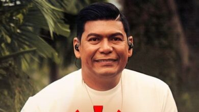 Colombia: Un popular cantante de vallenato anuncia su candidatura presidencial