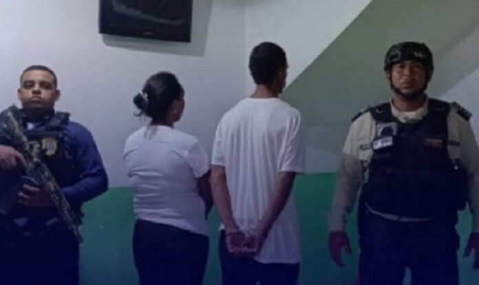 Defensa de su madre: un joven mató a su padrastro en un acto de protección familiar