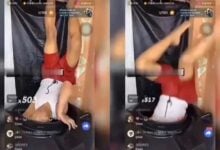 ¿Qué sucedió con el joven ahogado en un video viral?