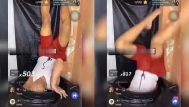 ¿Qué sucedió con el joven ahogado en un video viral?