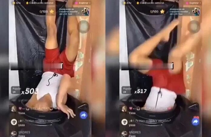 ¿Qué sucedió con el joven ahogado en un video viral?