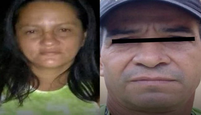 Asesina a una mujer por una deuda de 10 dólares
