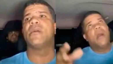 Taxista engaña a ladrones fingiendo un ataque al corazón
