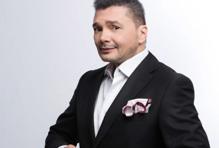 Wilmer Ramírez se despide de Venevisión después de una exitosa trayectoria