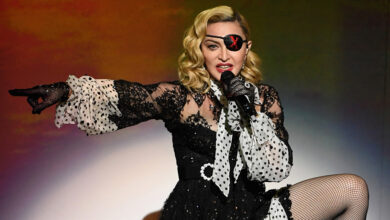 Madonna al Papa León XIV: Por favor, ve a Gaza y lleva tu luz a los niños antes de que sea demasiado tarde