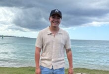 Kevin Mares: El estadounidense que viajó a Puerto Rico para un concierto y encontró la muerte