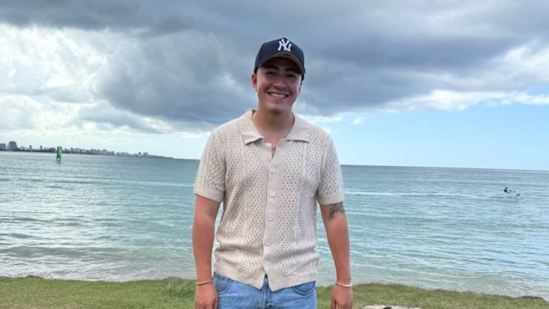 Kevin Mares: El estadounidense que viajó a Puerto Rico para un concierto y encontró la muerte