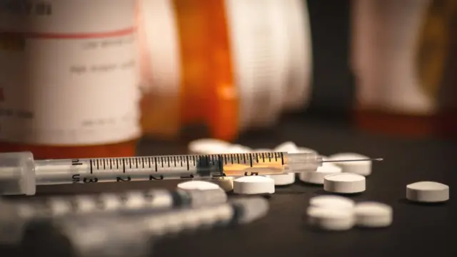 Fentanilo: usos médicos, daños y cómo afecta al cuerpo humano