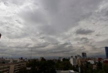 Inameh pronostica lluvias y descargas eléctricas en varias regiones de Venezuela