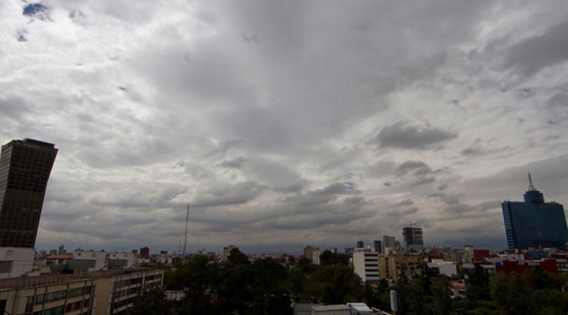 Inameh pronostica lluvias y descargas eléctricas en varias regiones de Venezuela
