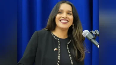 Talento venezolano en el Super Bowl: la diseñadora que conquista a las celebridades