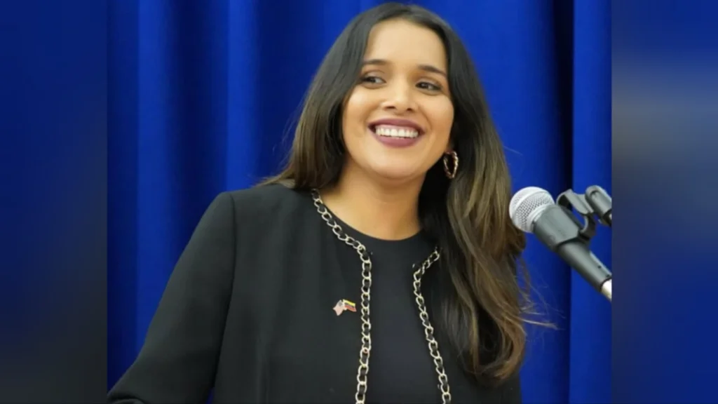 Talento venezolano en el Super Bowl: la diseñadora que conquista a las celebridades