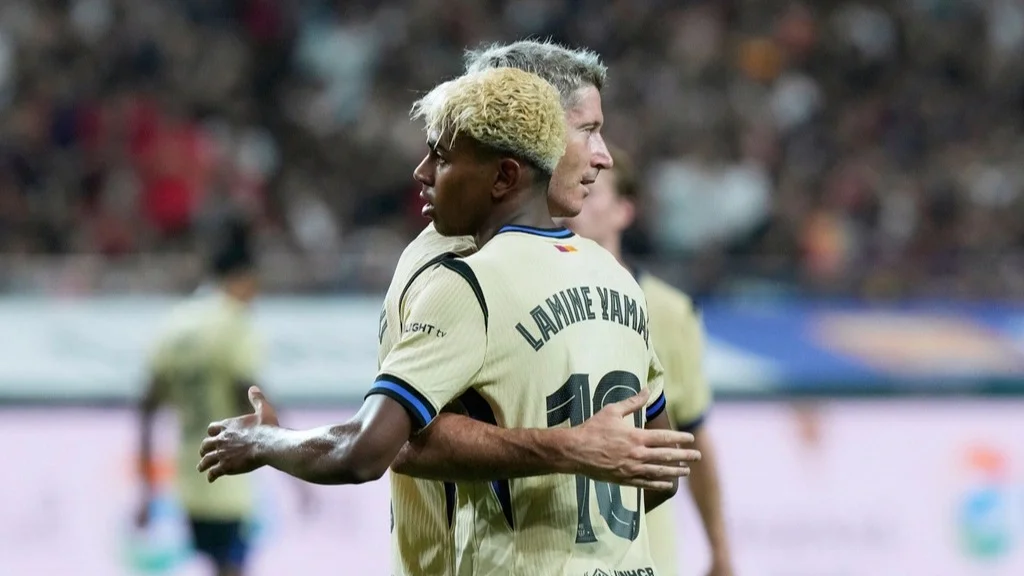 La UEFA anuncia una sanción por irregularidades en el control antidopaje