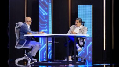 Presidente Maduro reconoce a la FANB por neutralizar ataques contra Venezuela