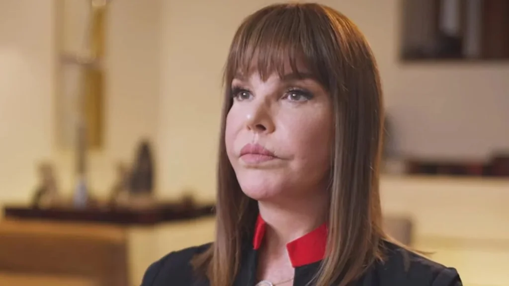 Hilda Abrahamz fue víctima de estafa por una marca que la contrató como embajadora