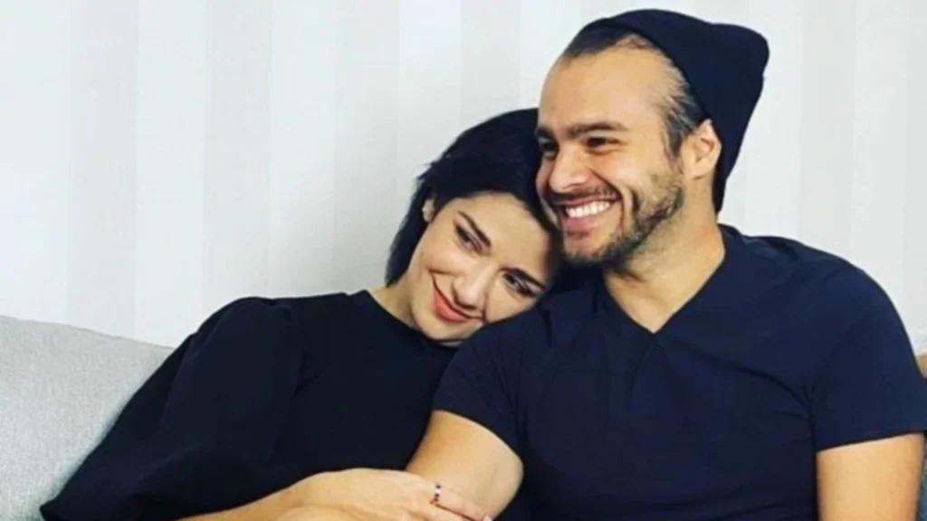 José Manuel Suárez pone fin a los rumores de adopción con Daniela Alvarado