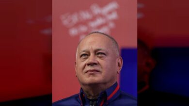 A cinco años de su muerte, Diosdado Cabello evoca a Darío Vivas como un hombre "que nunca decía no"