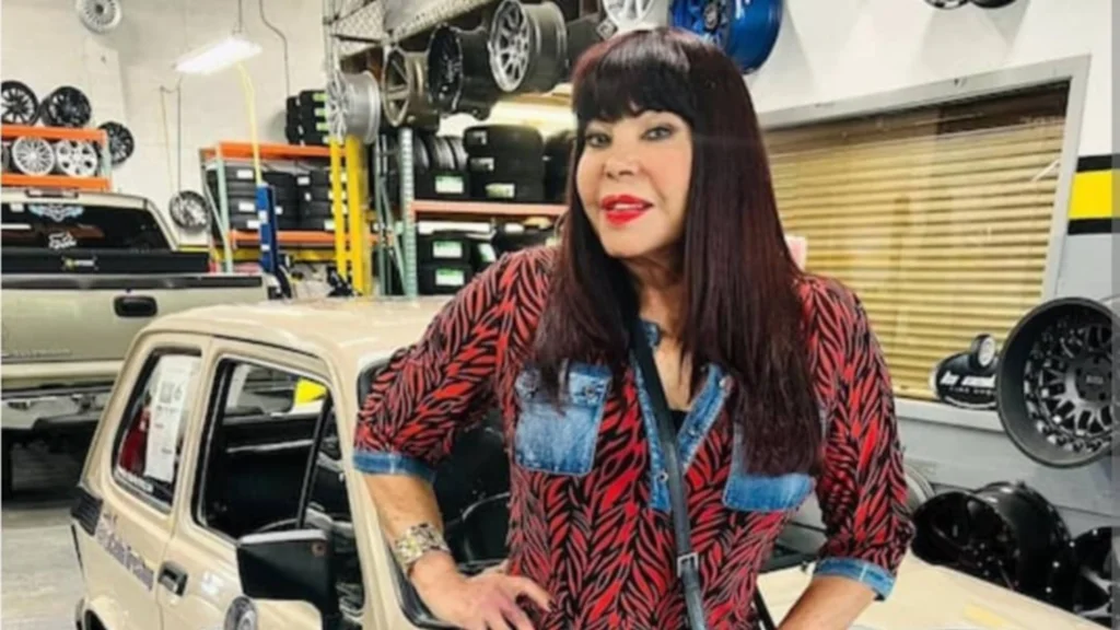 Lila Morillo celebra 85 años: trayectoria, escándalos y legado en la música venezolana
