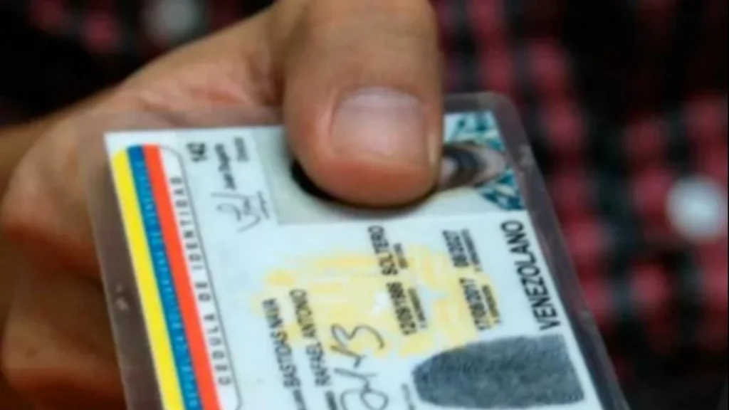 ¿Qué pasa con tu cédula si no la retiras en 30 días? Todo lo que debes saber