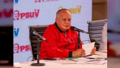 PSUV realizará plenaria en septiembre para evaluar victorias electorales y fortalecer la organización del partido