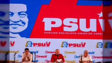 "El que quiera venir a Venezuela a invertir, las puertas están abiertas", asegura Cabello