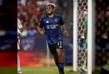 A solo tres goles de los 130: Josef Martínez, cerca de una nueva marca en la MLS