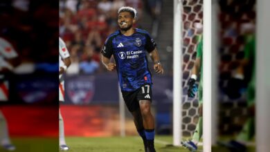 A solo tres goles de los 130: Josef Martínez, cerca de una nueva marca en la MLS