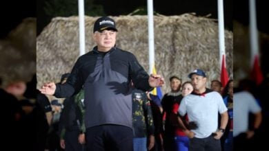 Cabello pide al PSUV asumir la vanguardia en la defensa del país y la Constitución.