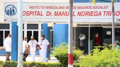 Intoxicación masiva en comedor comunitario deja a un niño muerto y a varios hospitalizados