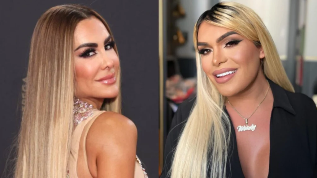 El comentario de Ninel Conde que desató la furia de los fans de la influencer Wendy Guevara