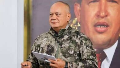 Venezuela elogia informe de la ONU que lo excluye de la "ruta del narcotráfico"