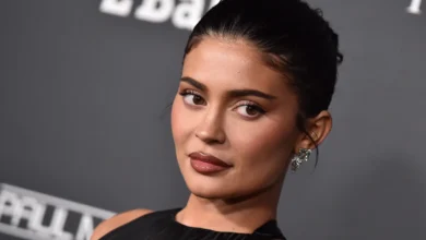 Kylie Jenner causa revuelo en redes sociales con su acento venezolano