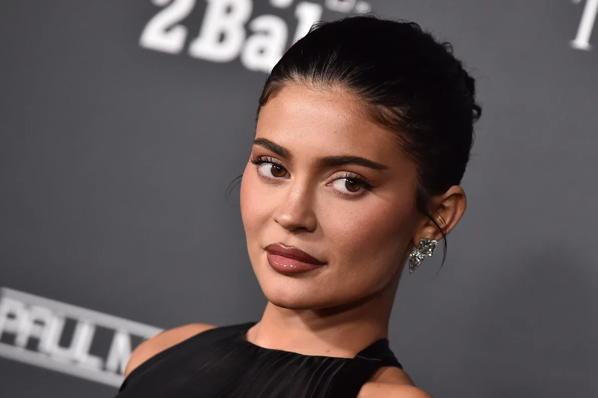 Kylie Jenner causa revuelo en redes sociales con su acento venezolano