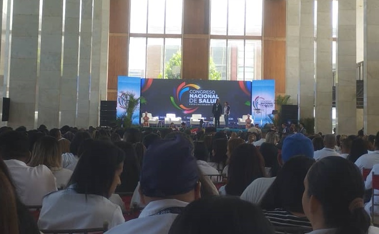200 médicos de Monagas actualizan conocimientos con 80 ponencias clínicas