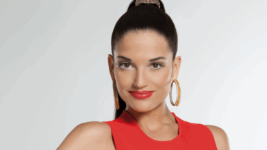 La cantante Natalia Jiménez toma acciones legales contra su exesposo