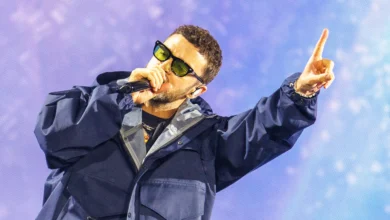 Justin Timberlake habla sobre su diagnóstico de la enfermedad de Lyme