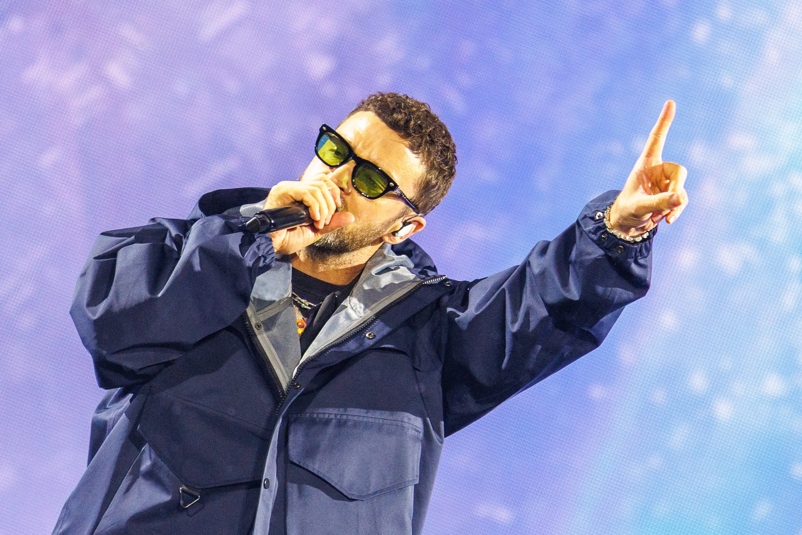 Justin Timberlake habla sobre su diagnóstico de la enfermedad de Lyme