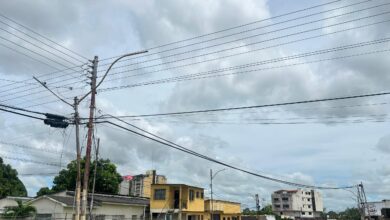 Vecinos del sector 23 de Enero piden la instalación de luminarias.