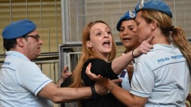 Confirman la sentencia de la mujer que mató a su hijo tras descubrir su infidelidad
