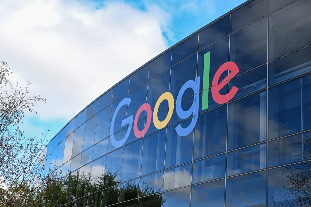 Google cree que su inteligencia artificial no está destruyendo la web