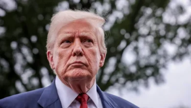El expresidente Trump advierte a la UE con un arancel del 35 % si no cumple con una inversión millonaria en Estados Unidos