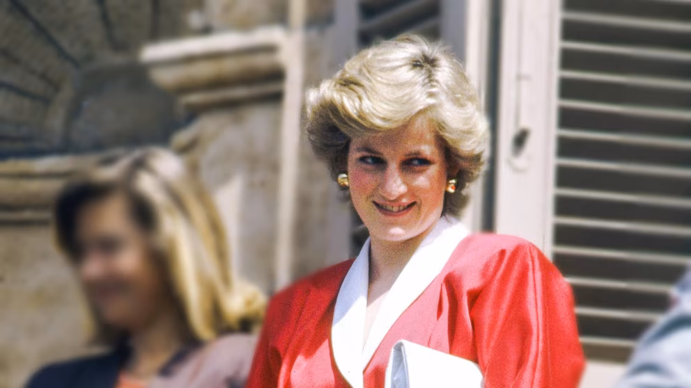 28 años sin Lady Di: La herencia que sus hijos no recibieron