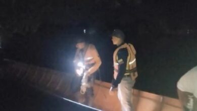 Un Pescador de Apure Desaparece Luego de que su Embarcación Naufragara en el Río Matiyure