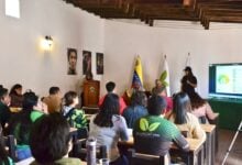 Impulsa planes de ordenamiento para parques y monumentos naturales mediante Inparques