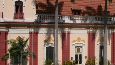 Con alcaldes y gobernadores, se instala en Miraflores el Consejo Federal de Gobierno