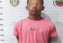 Hombre difunde material íntimo de su ex pareja por venganza