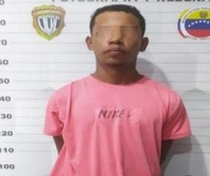 Hombre difunde material íntimo de su ex pareja por venganza