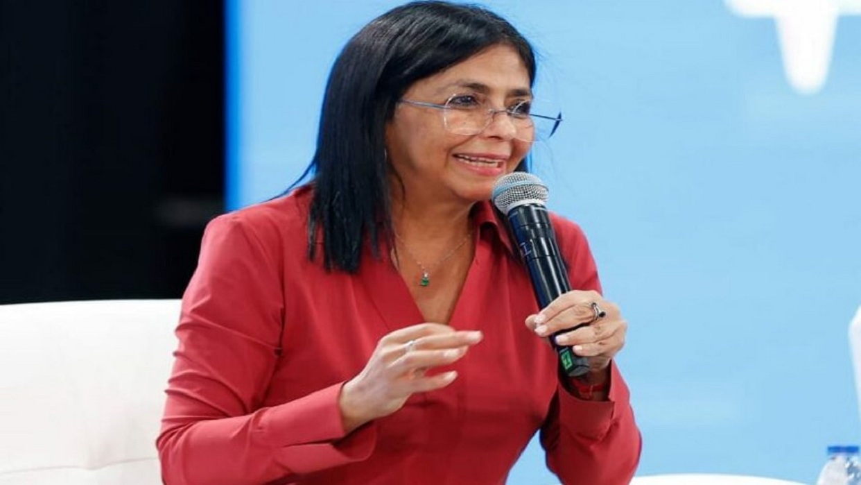 550 acuerdos firmados en Rueda de Negocios Internacional en Caracas