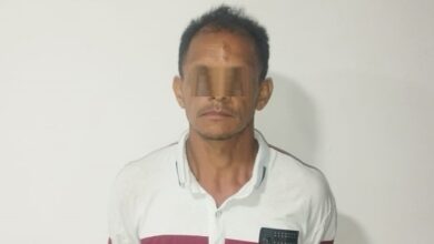 Por mil dólares: Un hombre asesina a otro para no pagarle una deuda